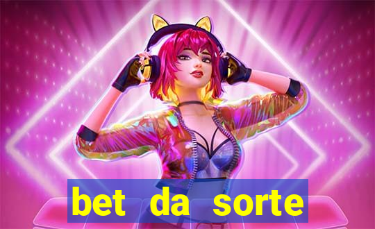 bet da sorte codigo promocional